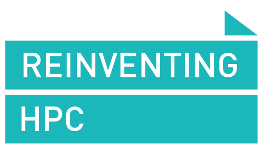 Reinventing HPC