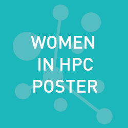 Women in HPC Poster